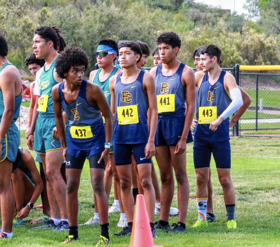 Bears eyes set on Regional Championships