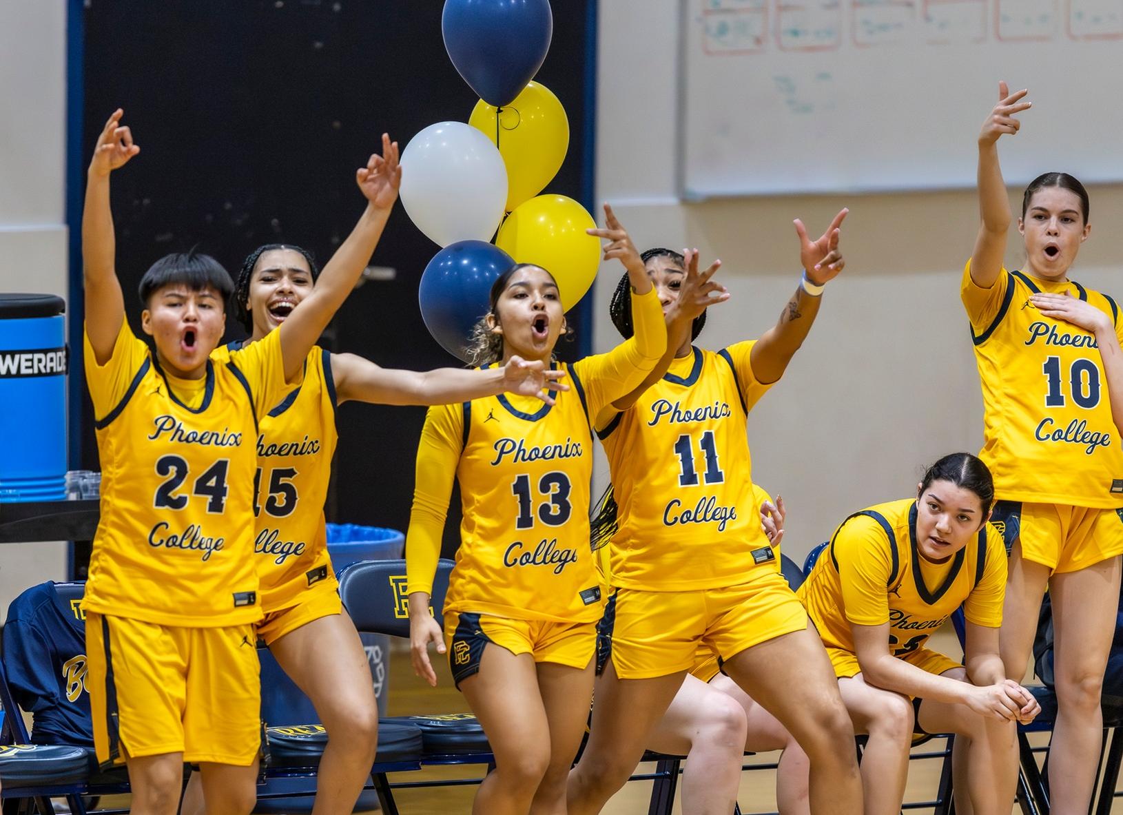 Bears Set for Region I Division II Semifinal Showdown Against Pima